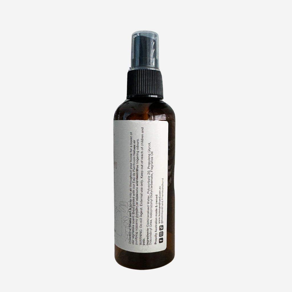 Eau de Purrfroom - Signature Scent Room Spray 100ml