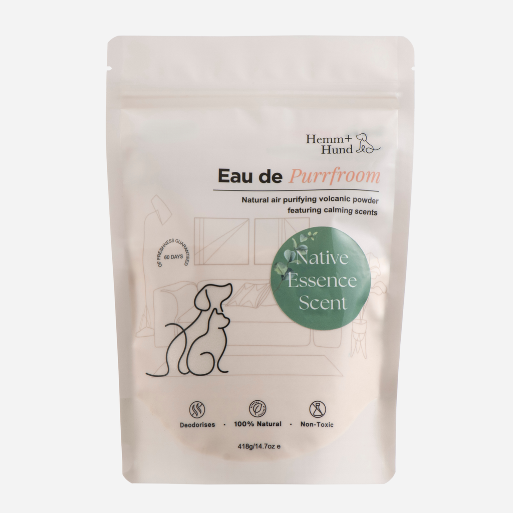 Eau de Purrfroom - Native Essence Scent