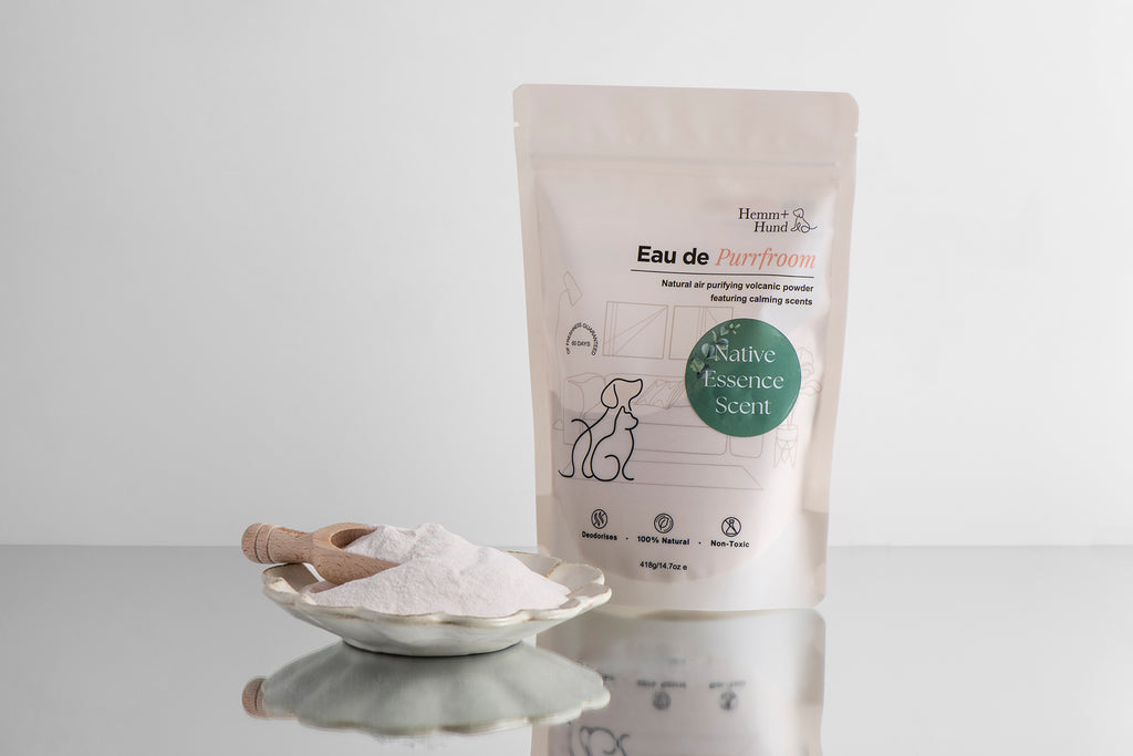 Eau de Purrfroom 4 Pack - Native Essence Scent