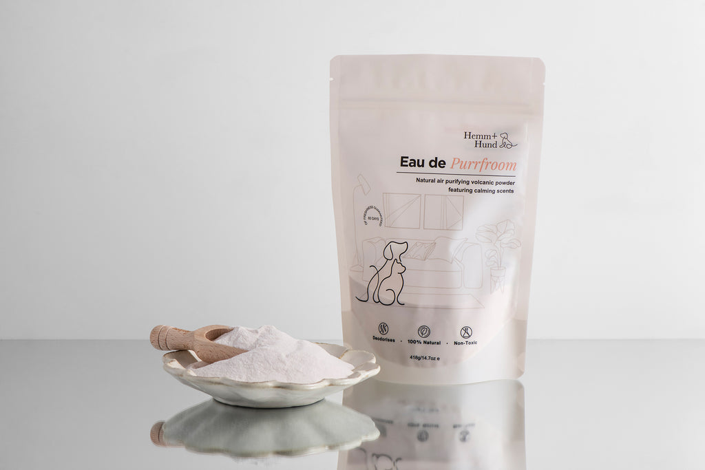 Eau de Purrfroom 4 Pack - Signature Scent