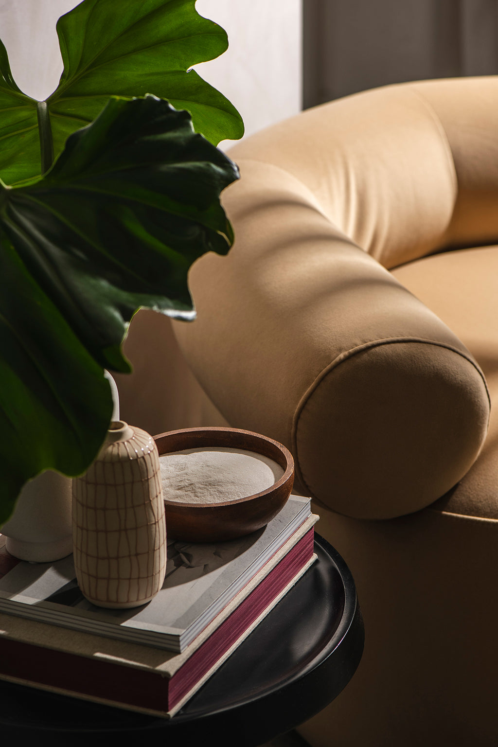 Eau de Purrfroom - Native Essence Scent