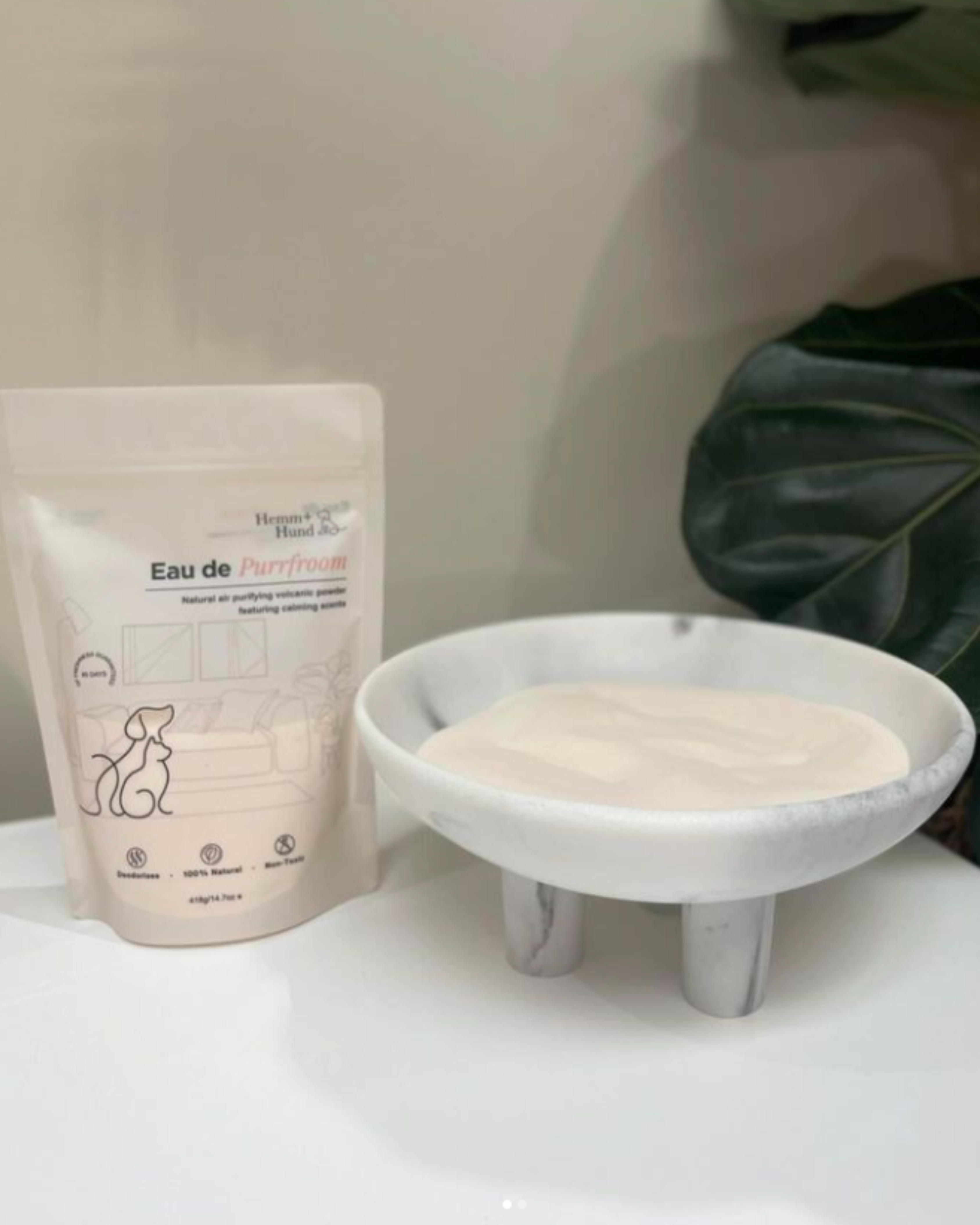 Eau de Purrfroom Twin Pack - Signature Scent